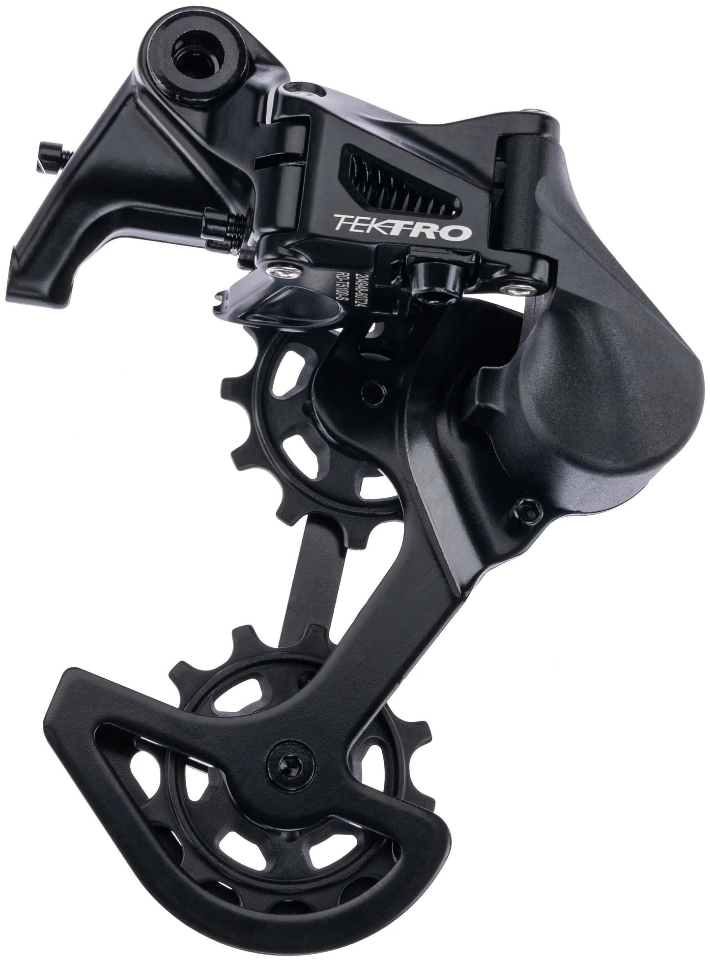 Derail posteriore Tektro. RD-T5100-S Short Cage