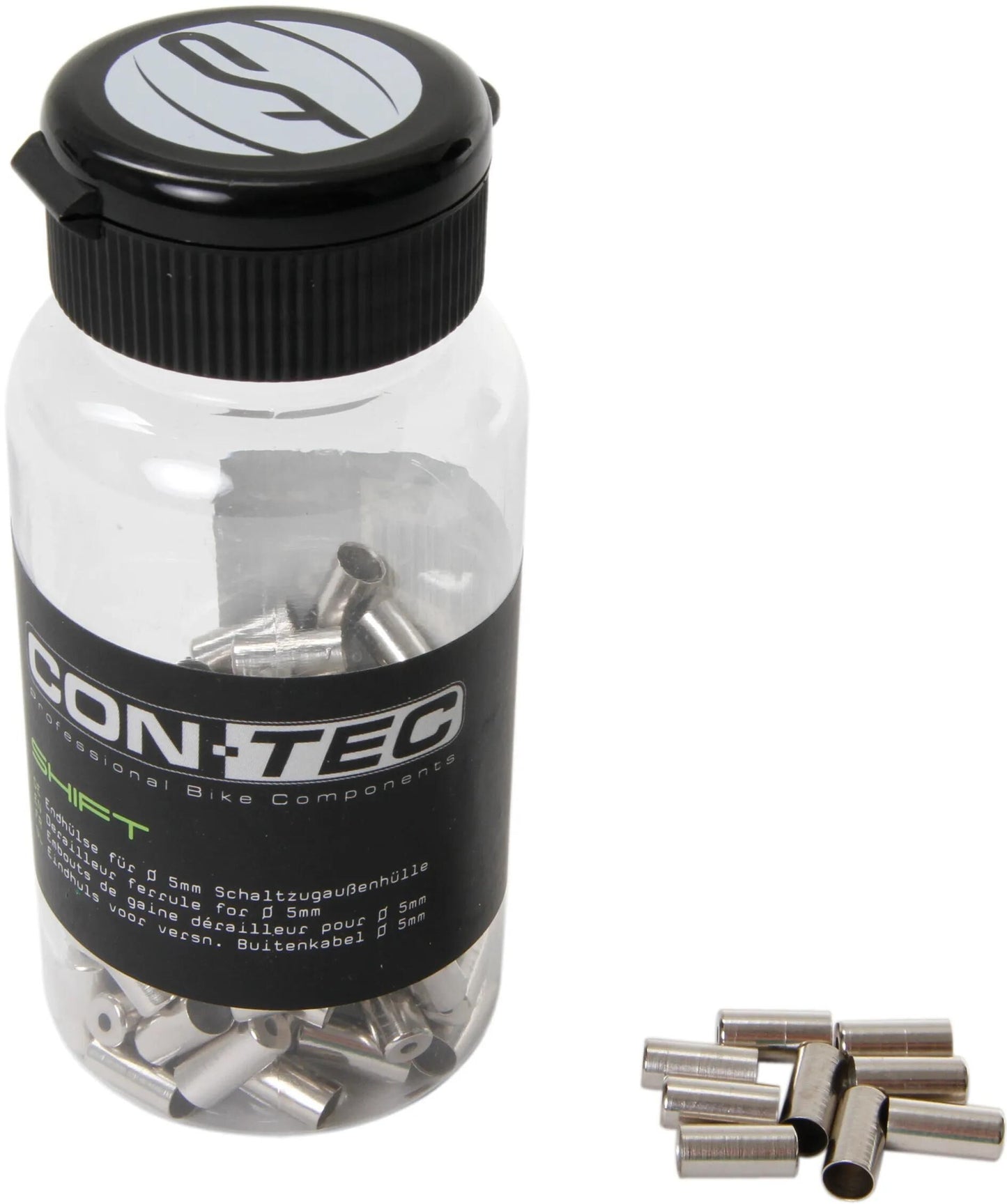 Contec Cable Hat Shift