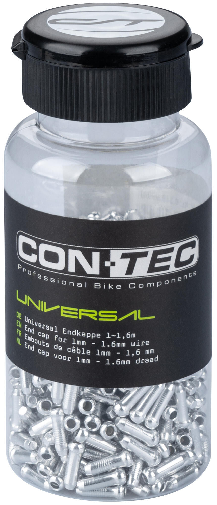 Contec End Cap Stophiftift