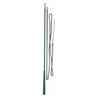Látigo de fibra 2 partes 180cm