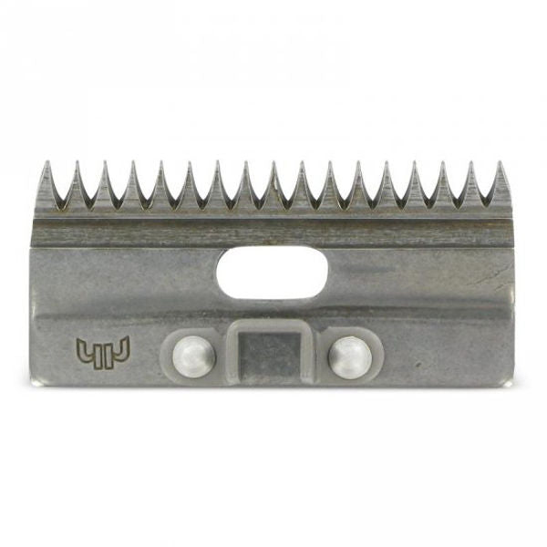 Hoja superior Hauptner 17 dientes