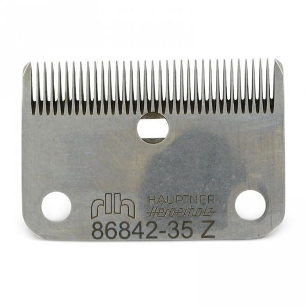 Lama inferiore Hauptner 35 denti