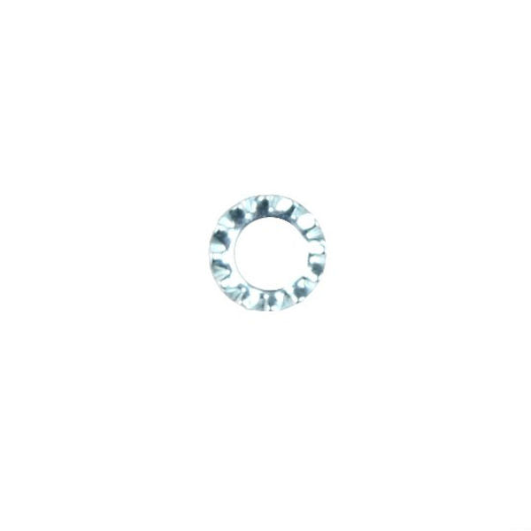 Anello con dente Gloria