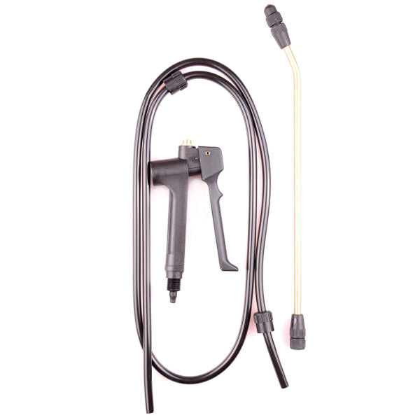 Gloria spray line pezzo aspirazione completo pr5
