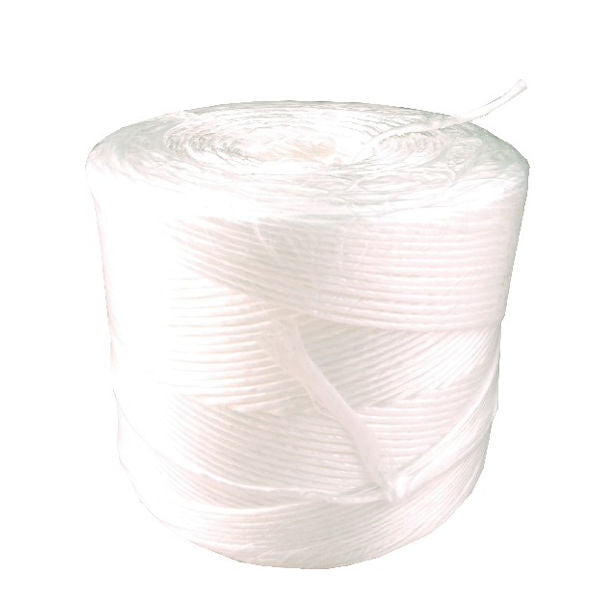 Cuerda polipack blanca 1400 2kg