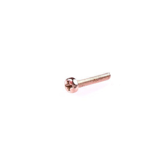 Tornillo Hauptner para caja de engranajes