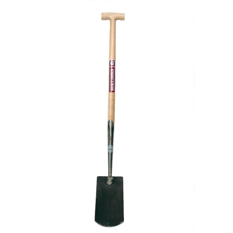 Spear jackson spade sj labbro trasparente lucido