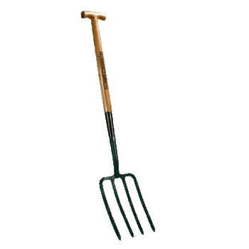 Lanza jackson spit tenedor lanza jackson 4tds mango 85cm