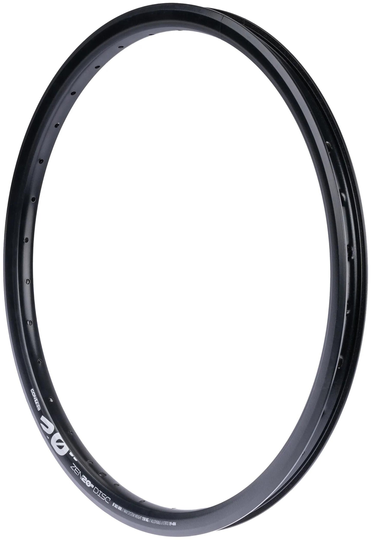 Contec Rim Zen 20 disco