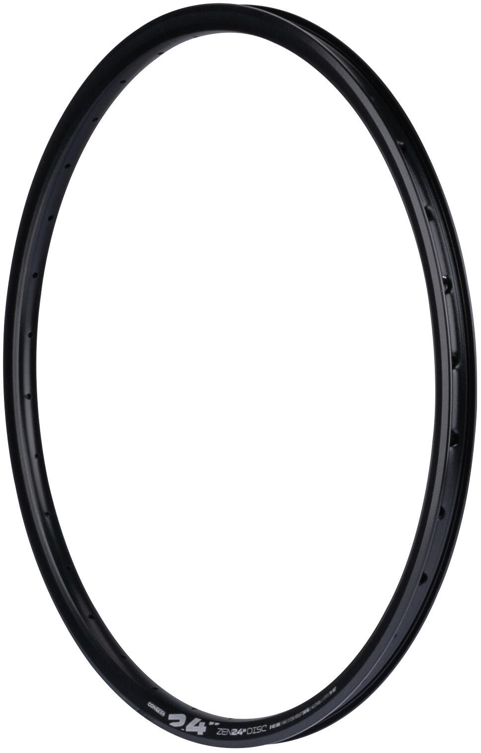 Disco Contec Rim Zen 24
