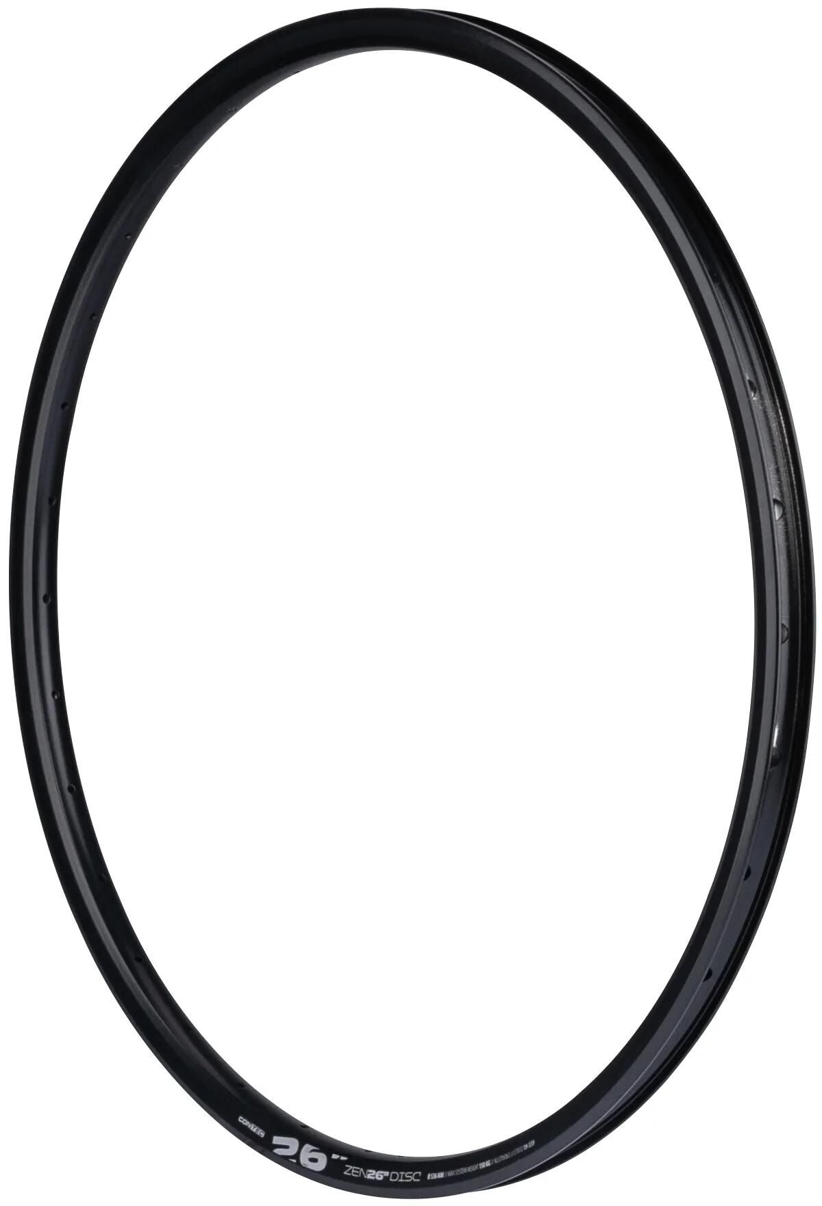 Contec Rim Zen 26 disco