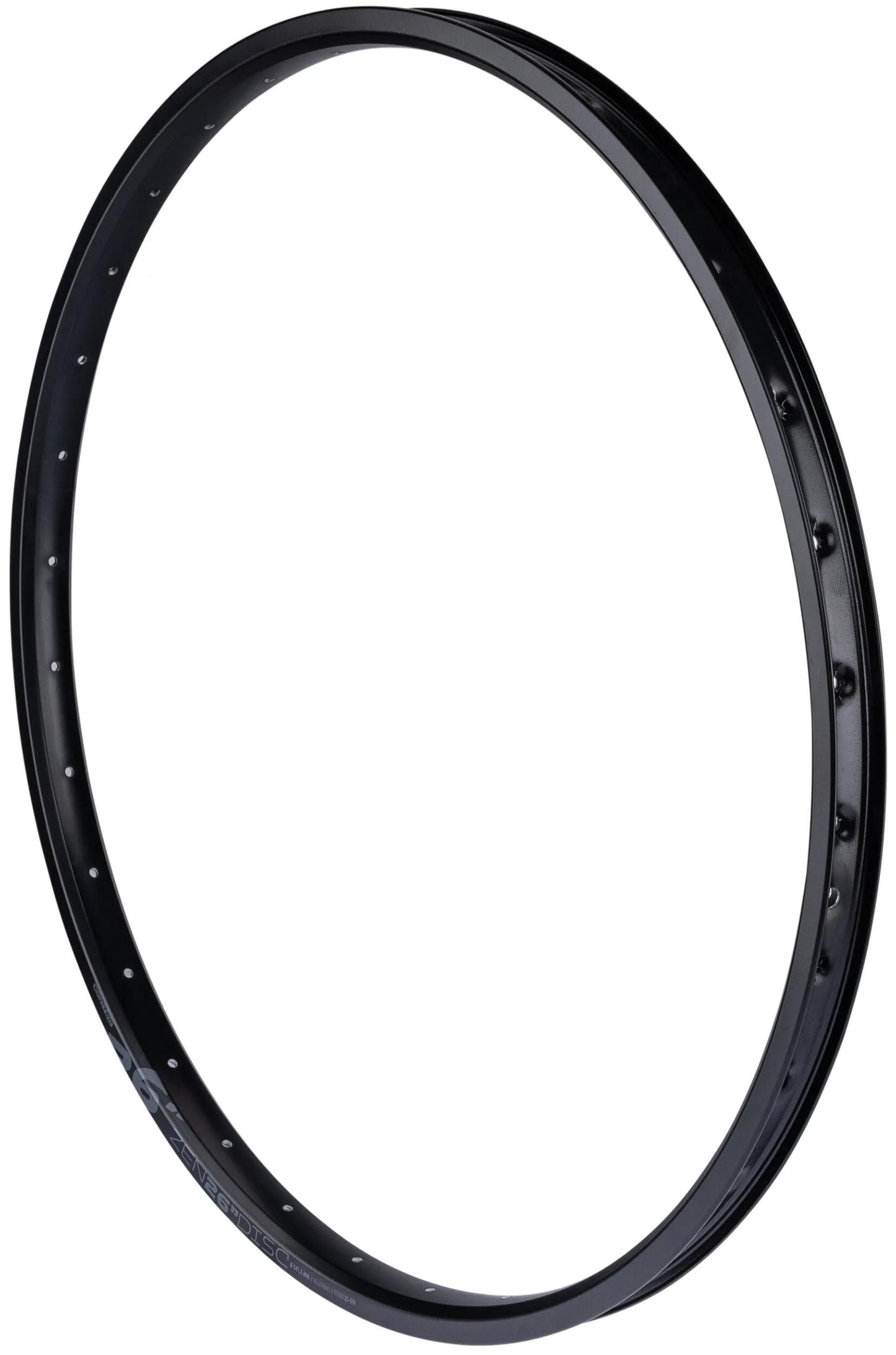 Contec Ct Rim Zen 26 Disc 26 32H 25-559 Nero
