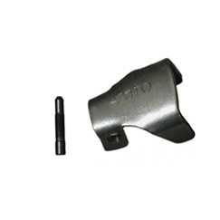 Arato lever with screw