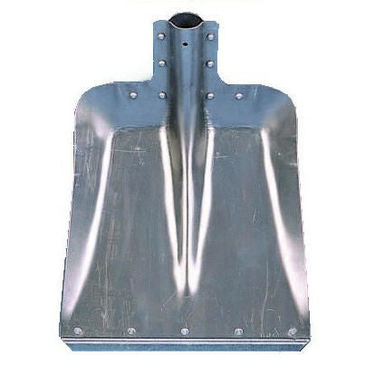 Pala zavorra MM Eurotool alluminio tedesco nr5 sfusa