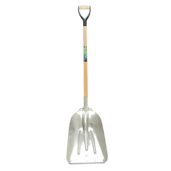 Pala para grano eurotool MM tira jumbo con mango en d