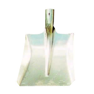 Pala de lastre eurotool mm aluminio sin tira suelta