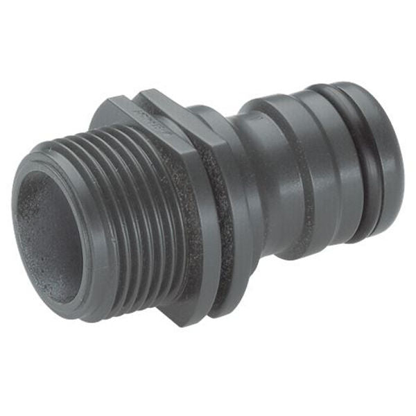 Boquilla enchufable Prof-System GARDENA 26,5 mm (G3 4 )