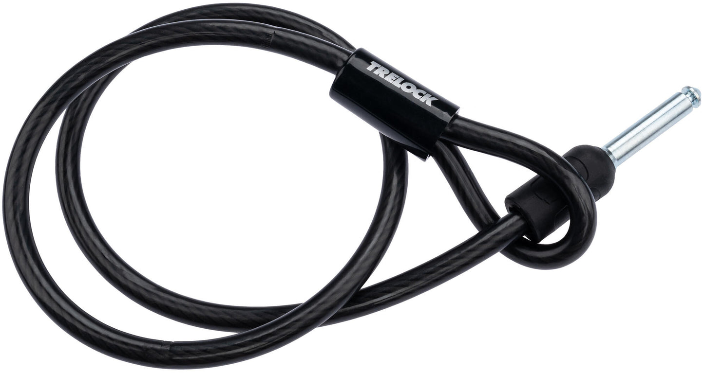 TRELOCK ZR 310 100 10 - Black - Instak Lock (100 cm)