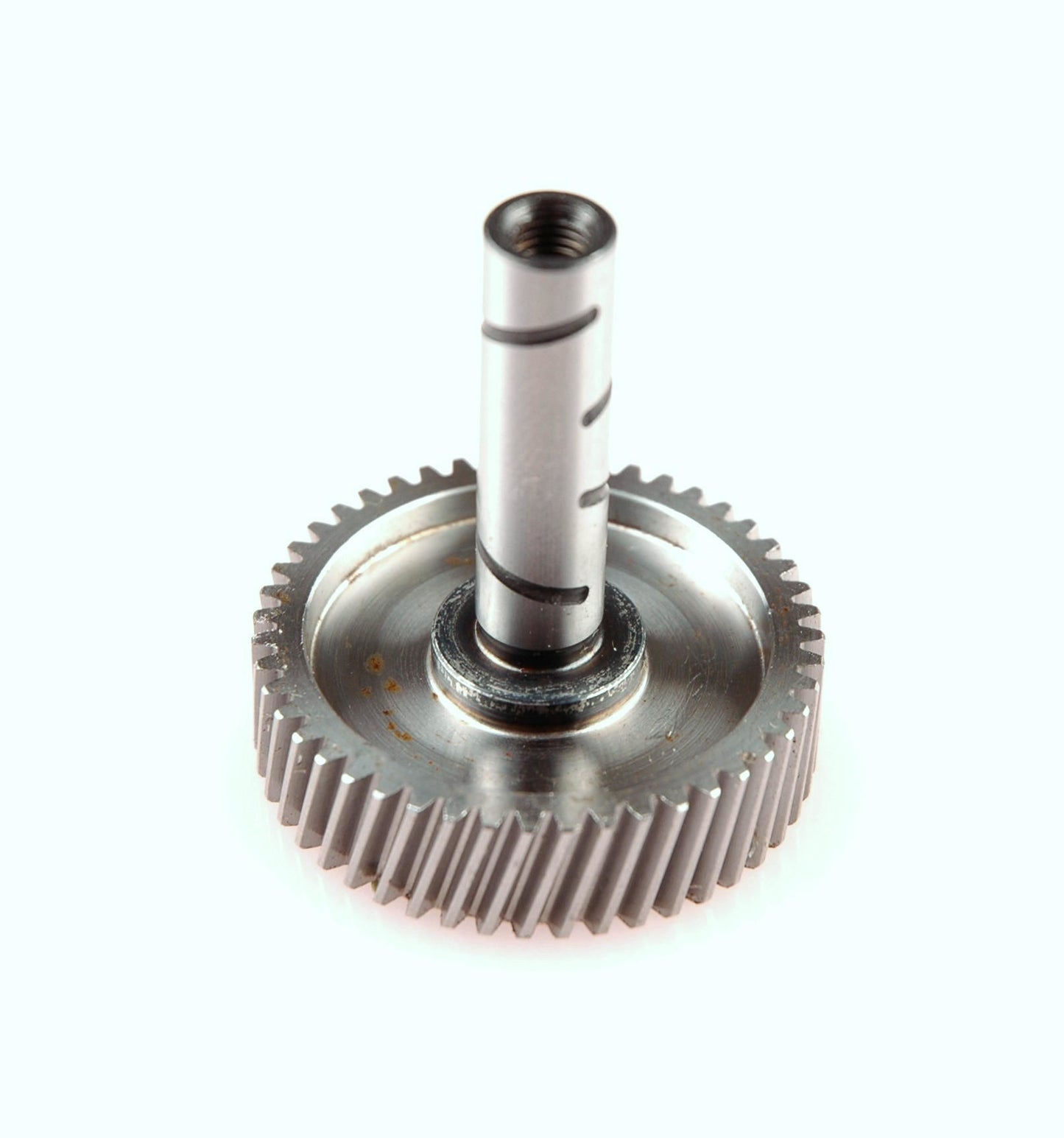 Aesculap econom ruota dentata con albero econom 160w 200w