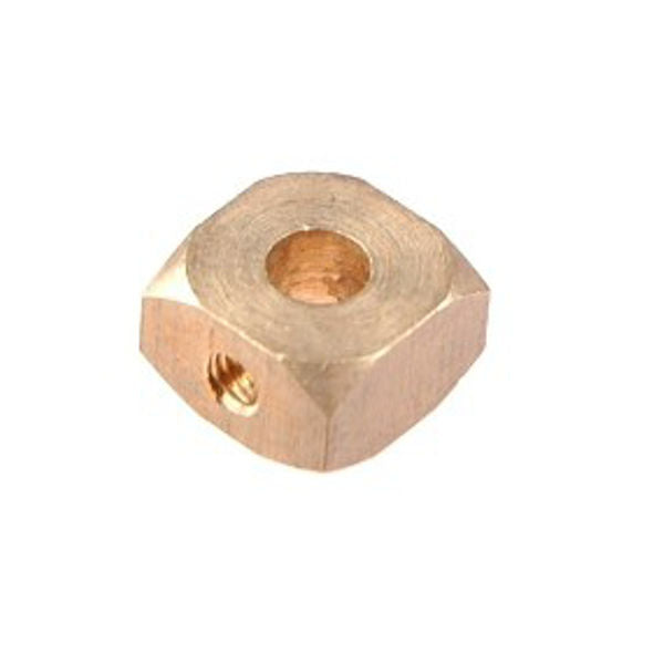 Terminal de conexión Halley v