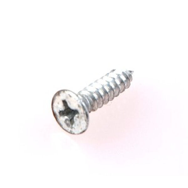 Tapa con tornillo halley en v