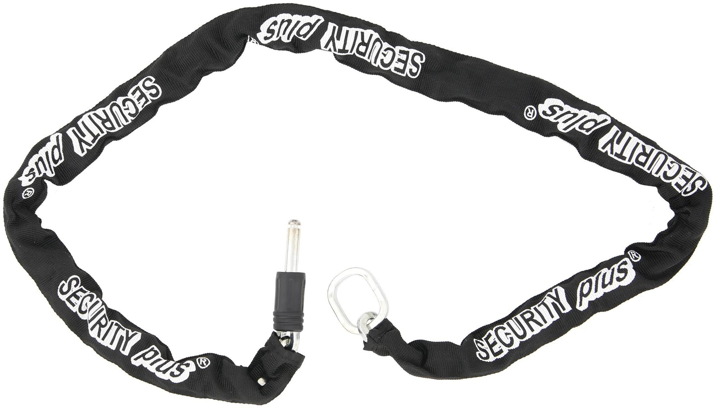 Catena plug-in Security Plus Sec.Plus Nylon Coating