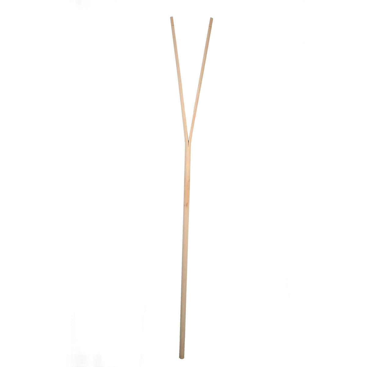 Mango eurotool mm para rastrillo de heno de madera recto 200cm