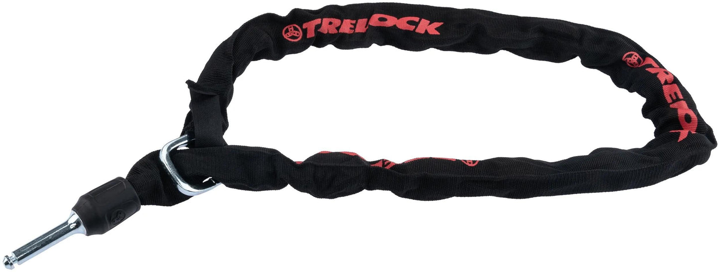 Cadena enchufable de trelock ZR 355 100 cm sin bolsa