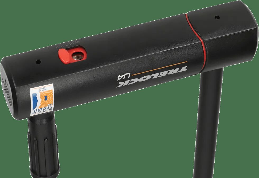 Trelock U4 102 x 230mm