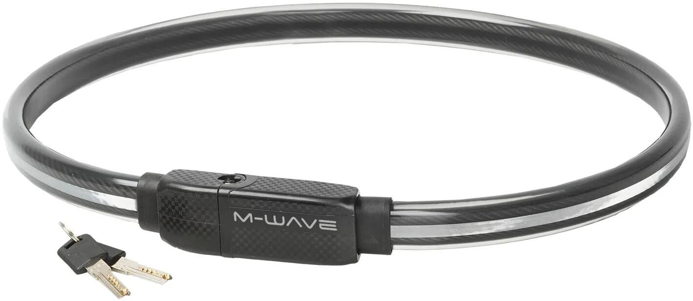 Estilo de bloqueo de cable de onda M 23.10