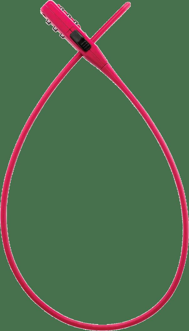 Correa de bloqueo de cable Trelock
