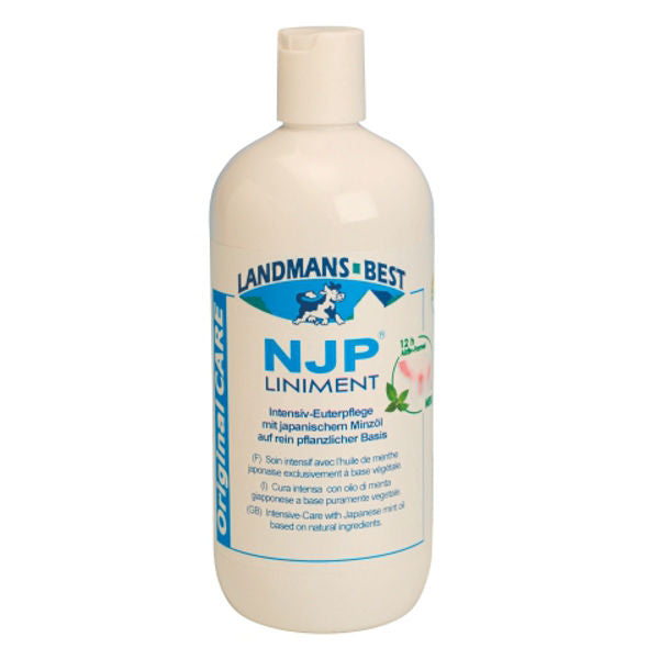 Uermint originale njp 500ml