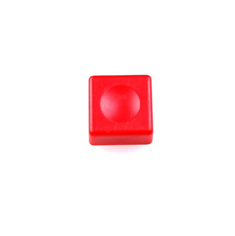 Pulsante Euroguard rosso v ba2000ba3000