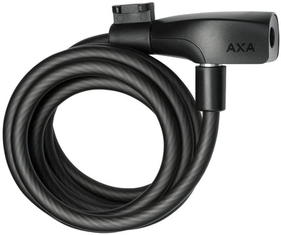 Axa kabelslot resolute 180 8 (kaart)
