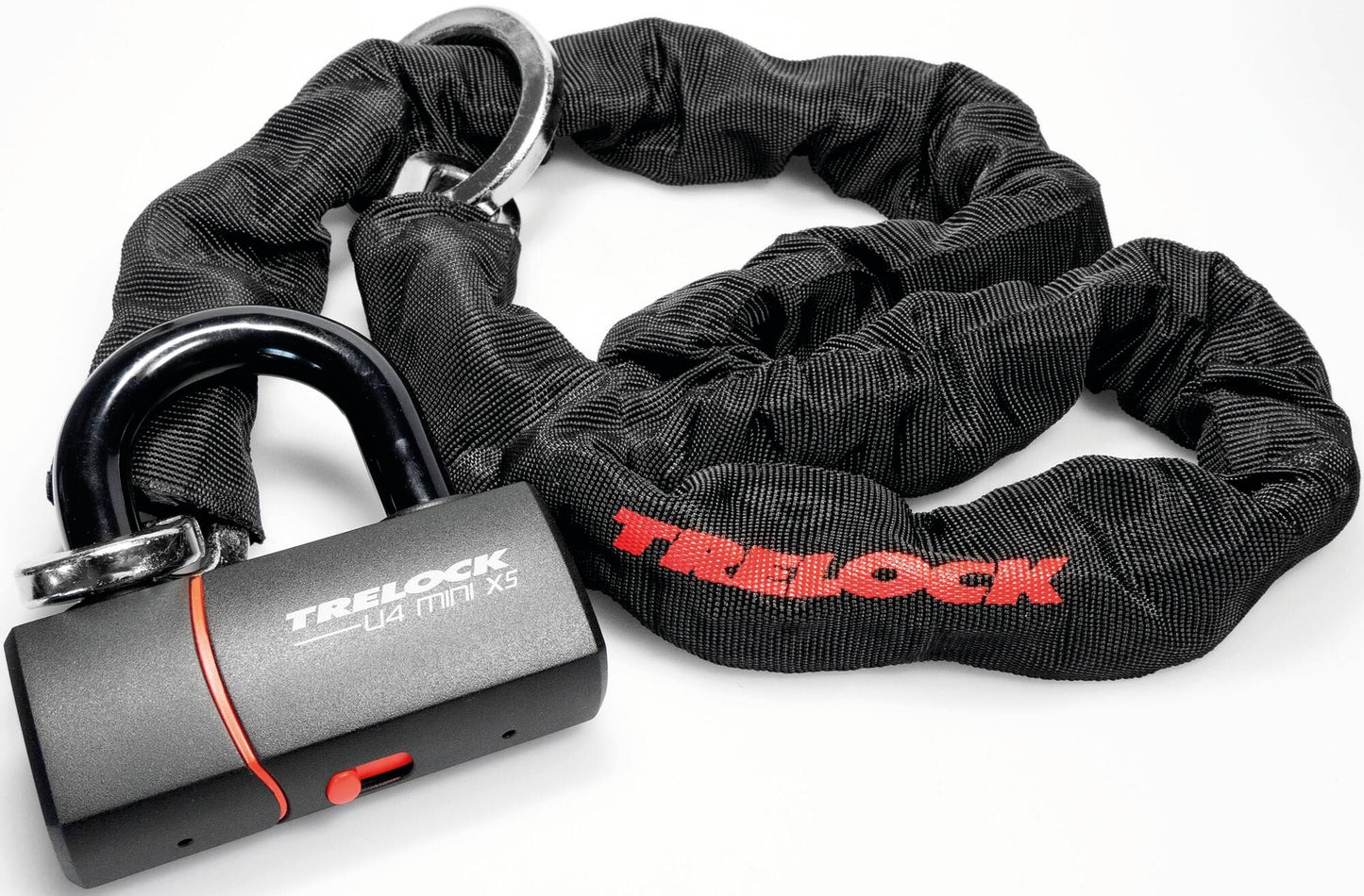 Trelock Chain Lock Lock Loop LC 680 110 10