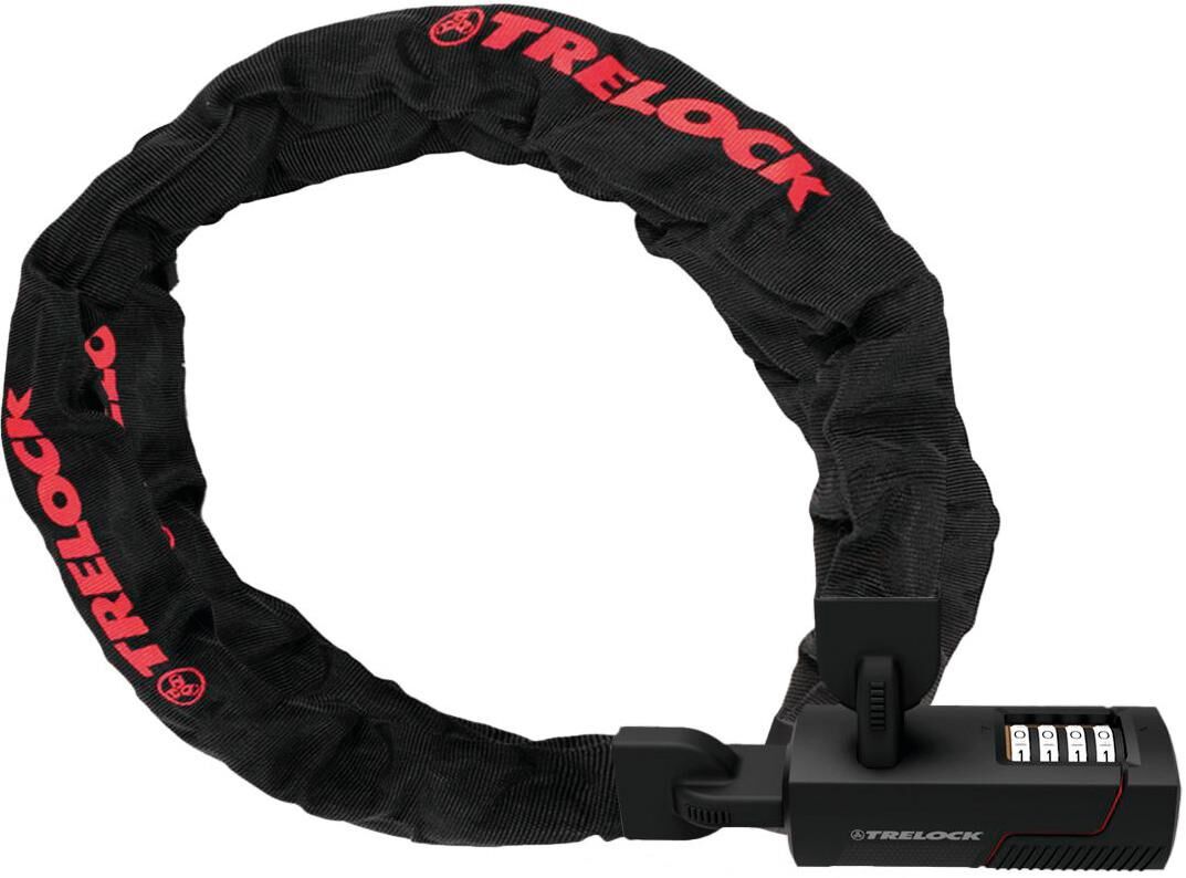 Bloqueo de cadena de trelock BC C480 170 7