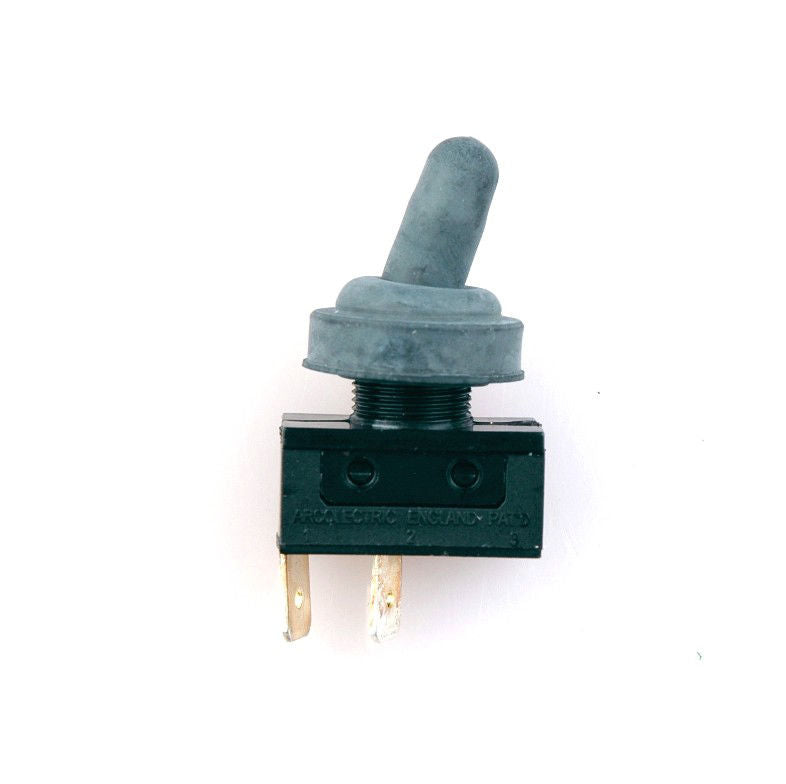 Interruptor euroguard 2 polos