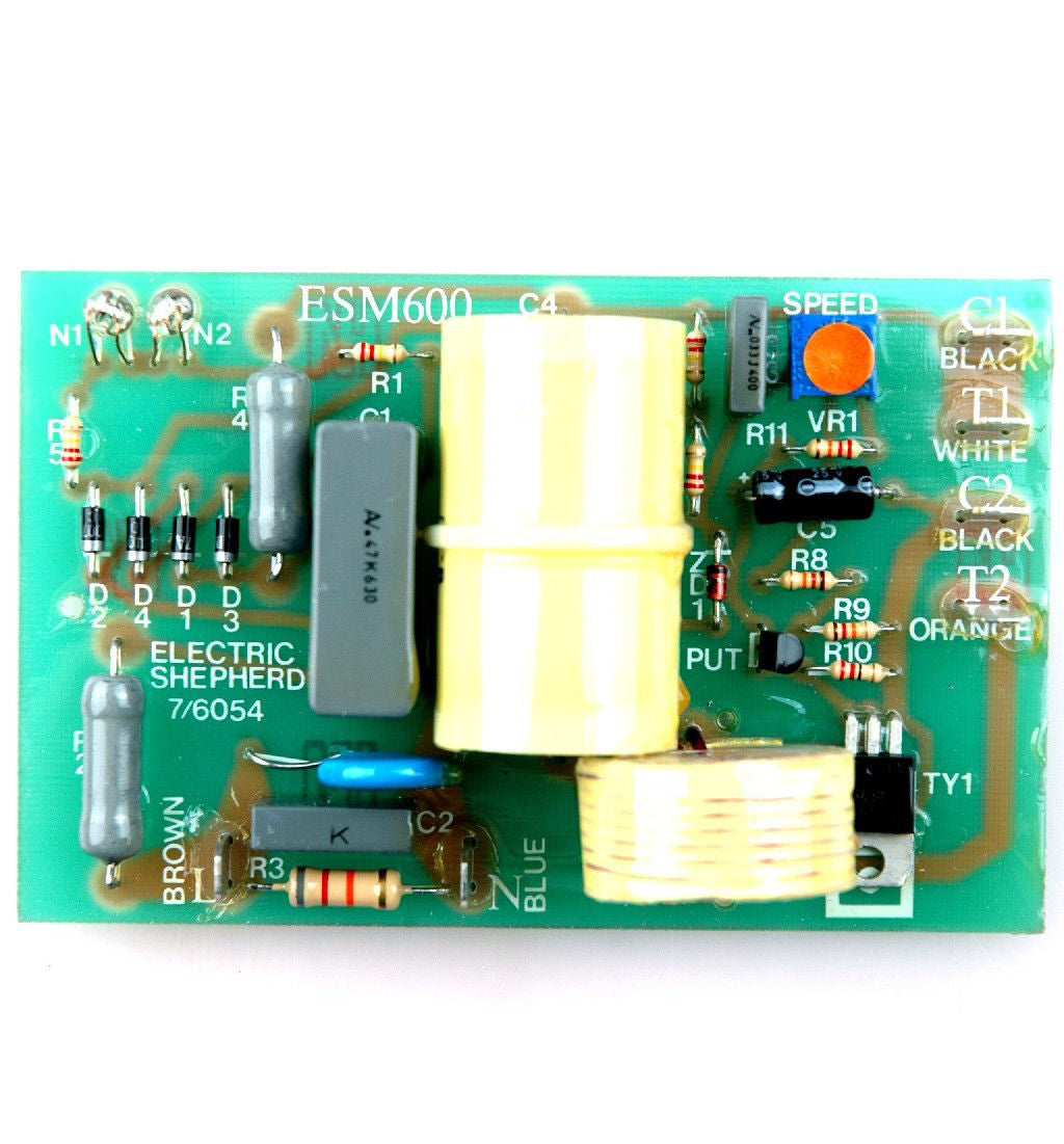 Controllo stampa Euroguard n1500