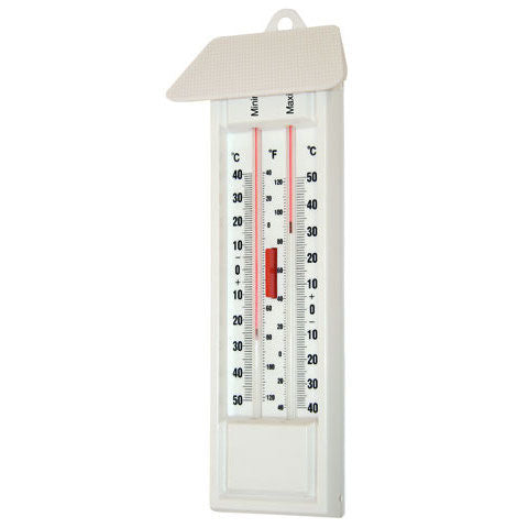 Termometro mini-maxi