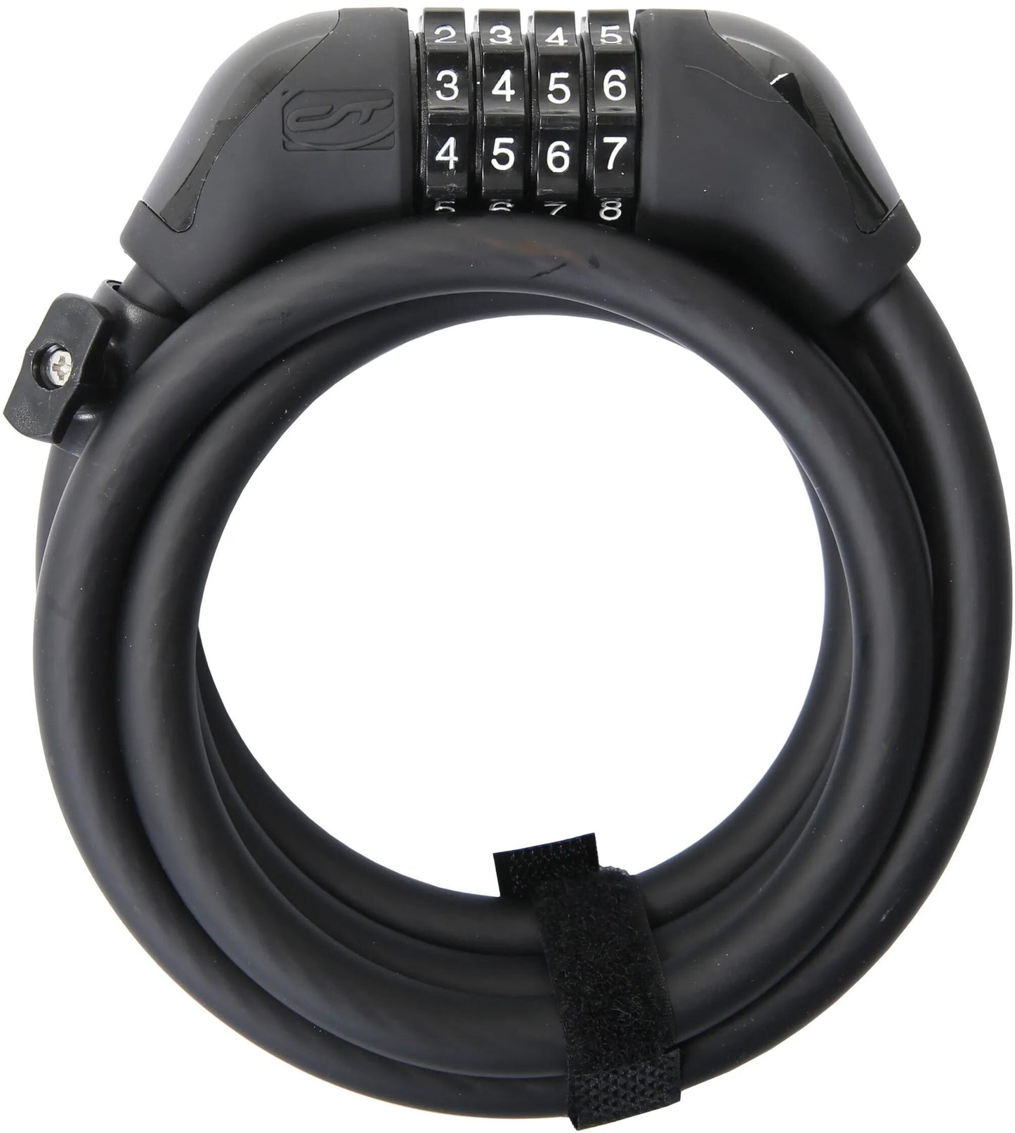 Contec figura-espíritu de cable de cable PowerLoc