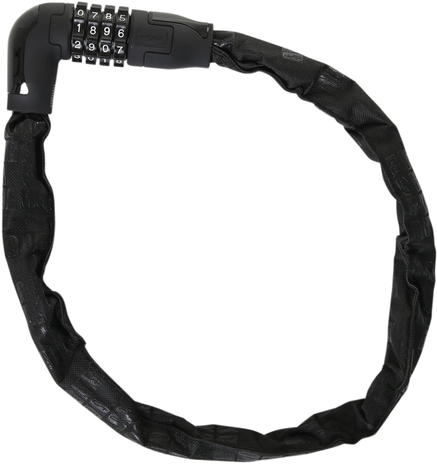 Contec Number Chain Lock Lock Powerloc