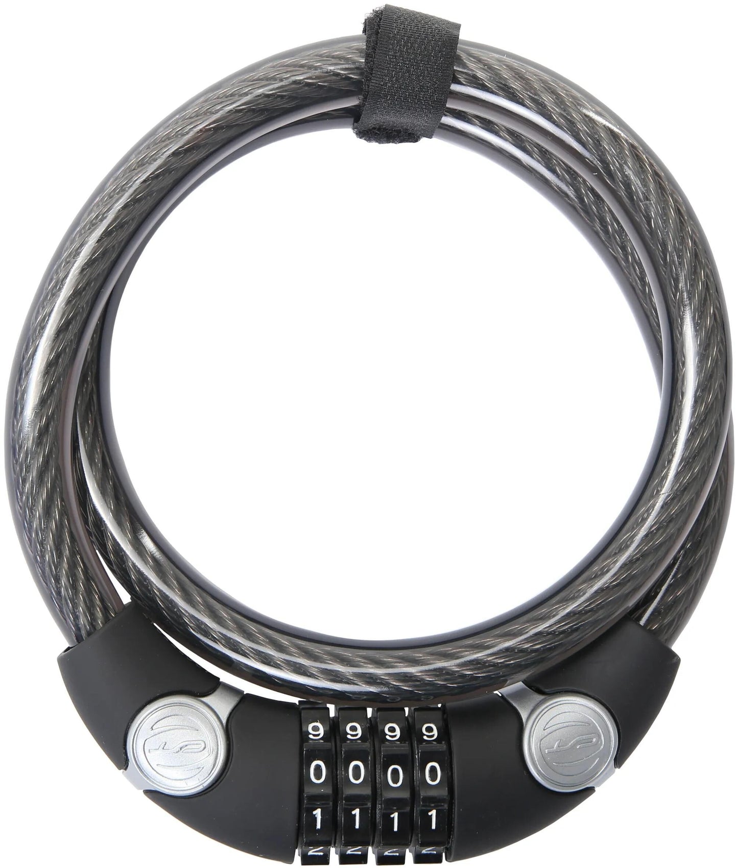 Contec Figura Cable Lock Ecoloc