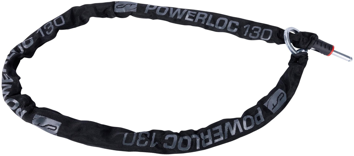 Contec Insertar cadena PowerLoc