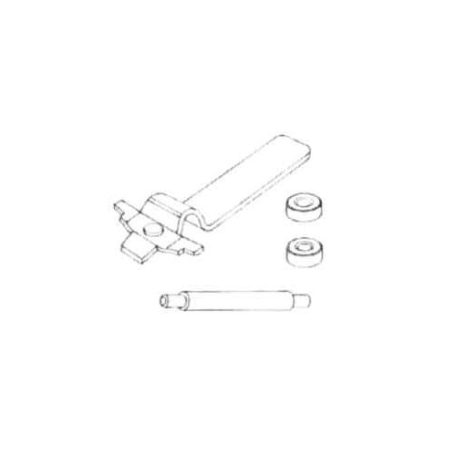 Set revisione Vink posteriore vv