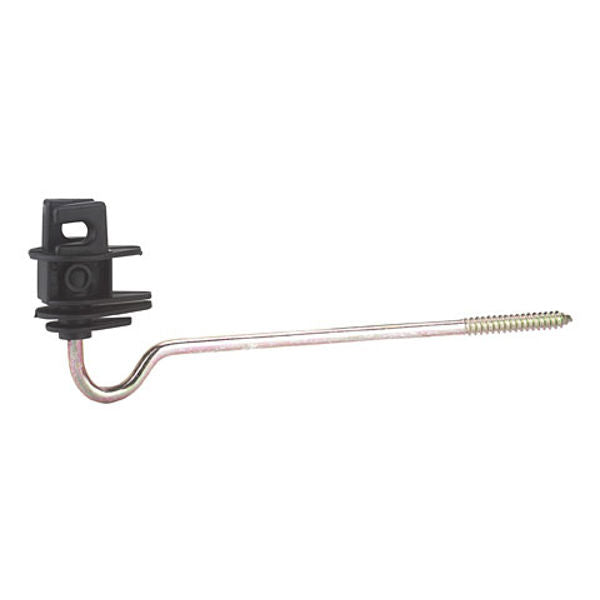 Cavo isolante Ako distanziatore 22 cm sacchetto 10 pz
