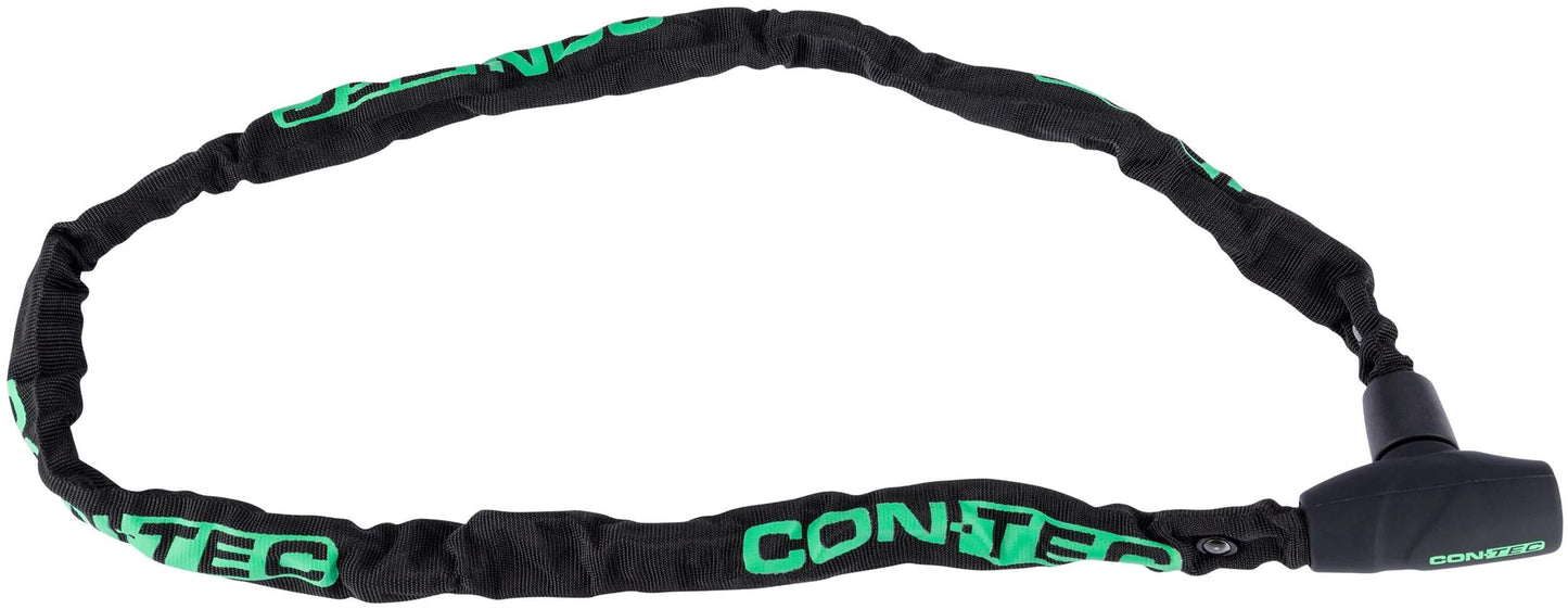 Contec Chain Lock Lock Sloc