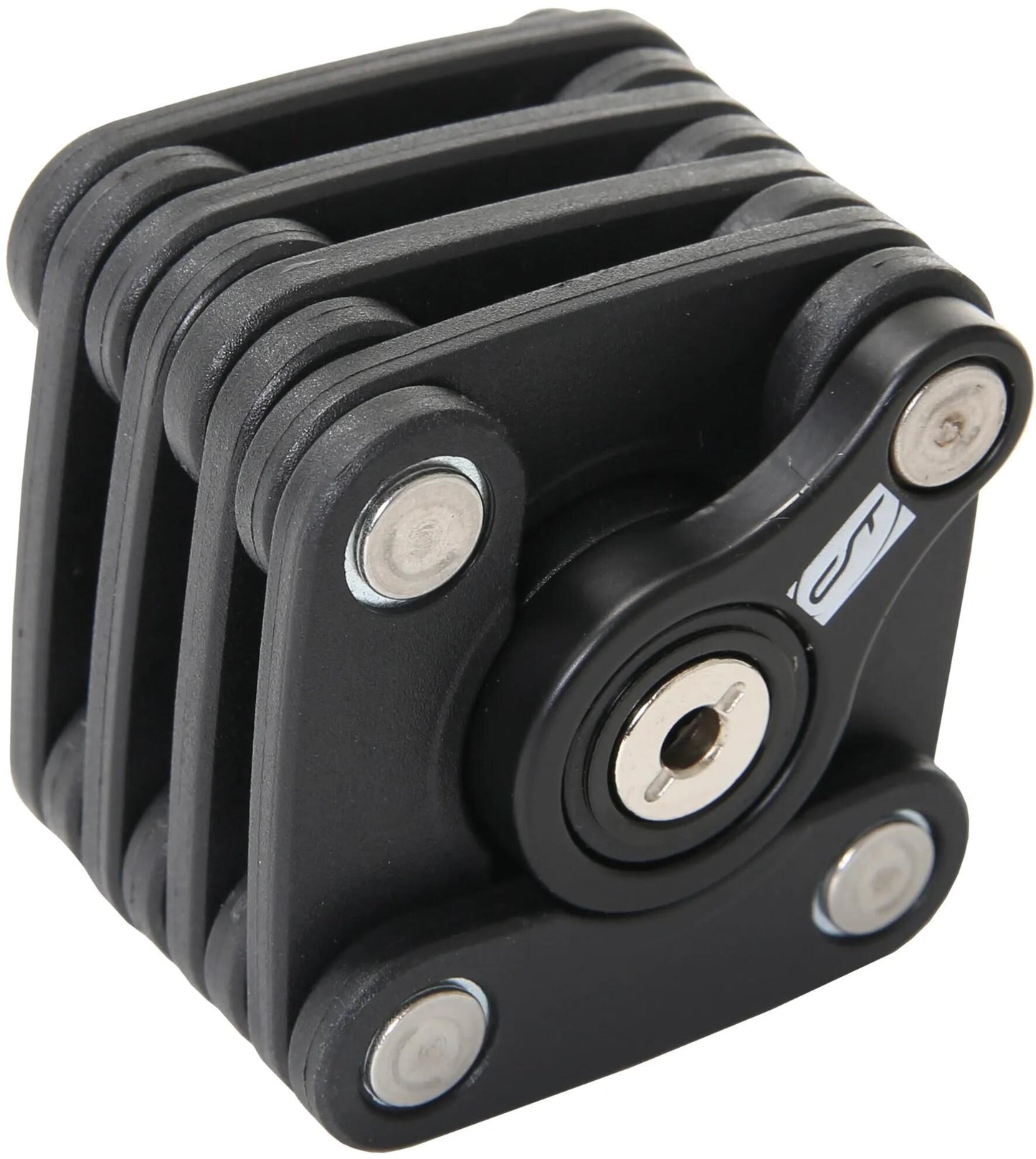 Contec pieghevole blocco blockklock
