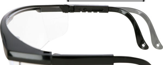 Occhiali di sicurezza