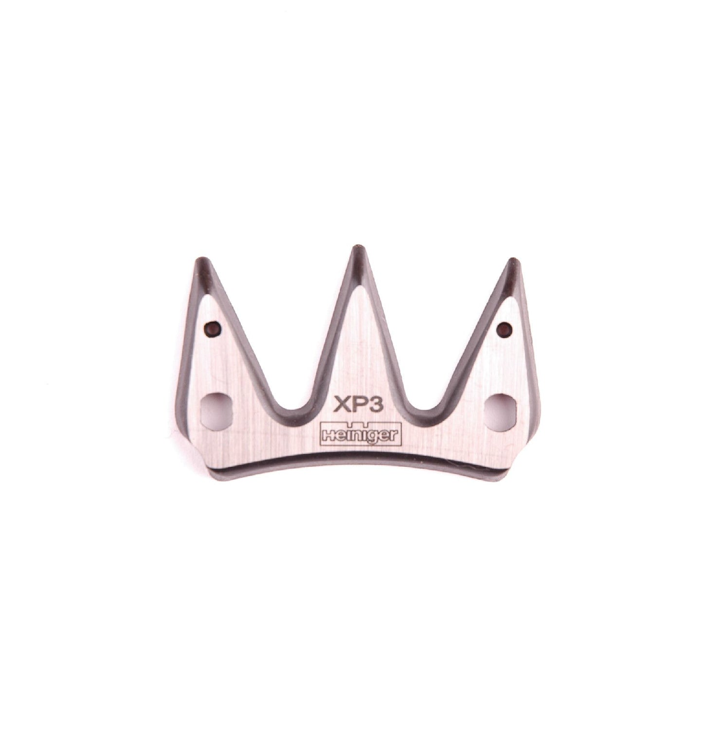 Coltello superiore Heiniger per pecore 3 denti
