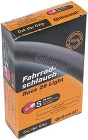 Continental Conti Tube Race 26 20 25-559 571 S42 Lig